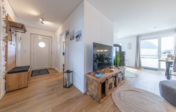 Apartman - Olpenitz , Njemacka - DSH587 302