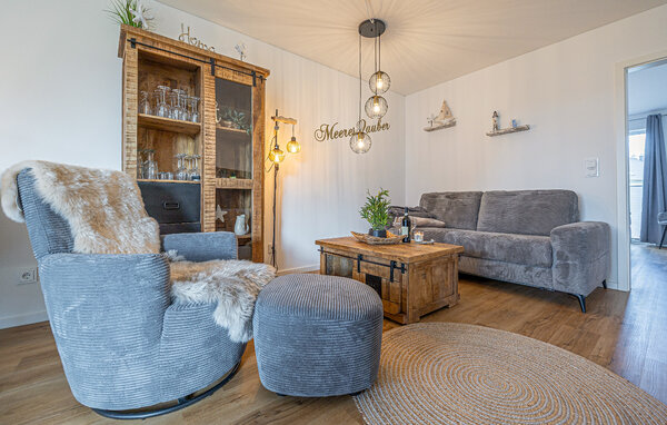 Apartman - Olpenitz , Njemacka - DSH587 4