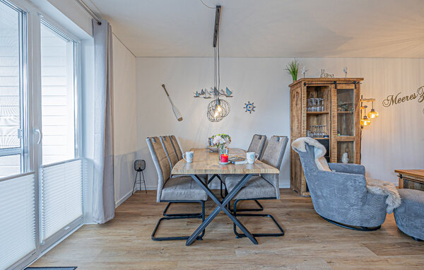 Apartman - Olpenitz , Njemacka - DSH587 5