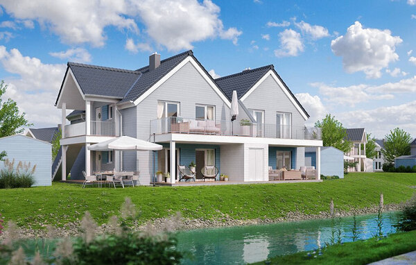 Apartamento - Olpenitz , Alemania - DSH587 82