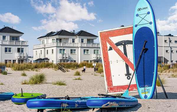 Apartamento - Olpenitz , Alemania - DSH587 6