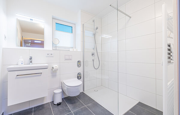 Apartment - Olpenitz , Germany - DSH588 701