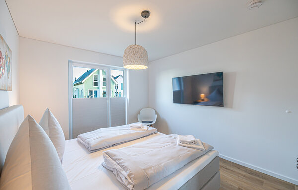 Apartment - Olpenitz , Germany - DSH588 601