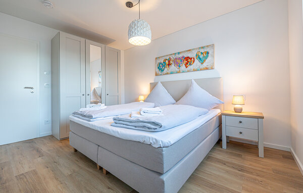 Apartment - Olpenitz , Germany - DSH588 602