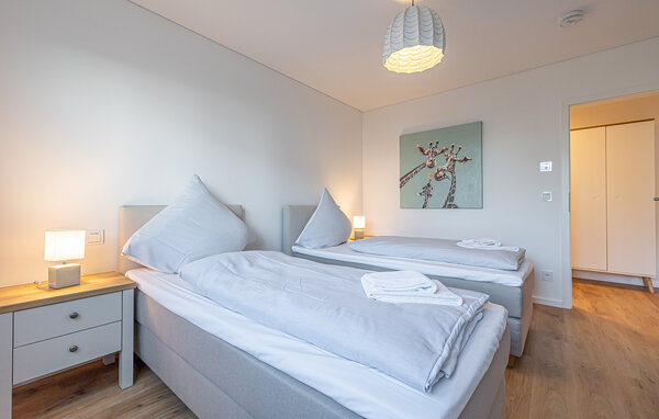 Apartment - Olpenitz , Germany - DSH588 603