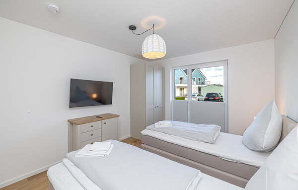 Apartment - Olpenitz , Germany - DSH588 604