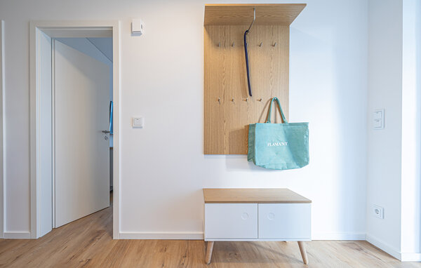 Apartment - Olpenitz , Germany - DSH588 502