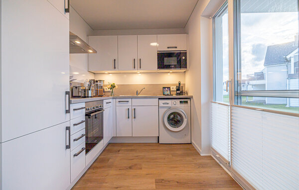 Apartment - Olpenitz , Germany - DSH588 401