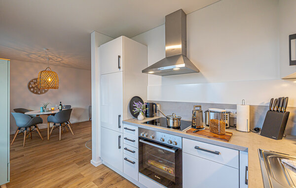 Apartment - Olpenitz , Germany - DSH588 8