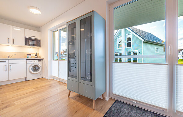 Apartment - Olpenitz , Germany - DSH588 402