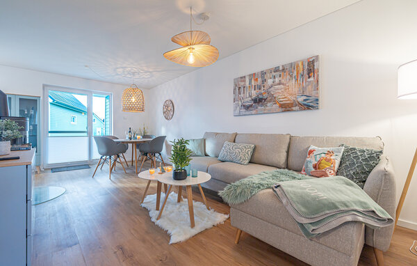 Apartment - Olpenitz , Germany - DSH588 3