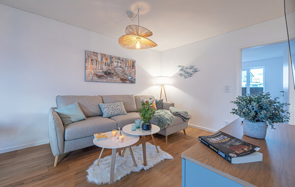 Apartment - Olpenitz , Germany - DSH588 4