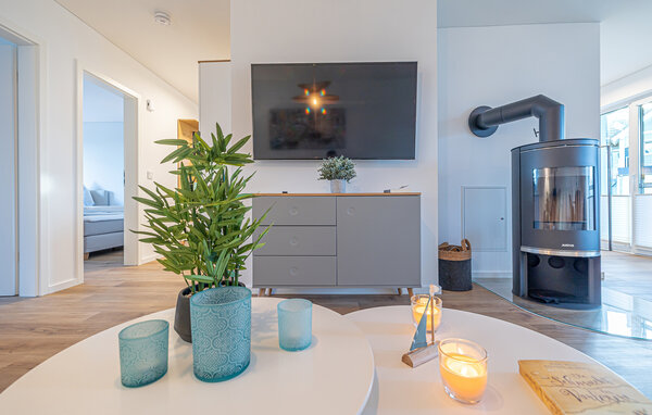 Apartment - Olpenitz , Germany - DSH588 5
