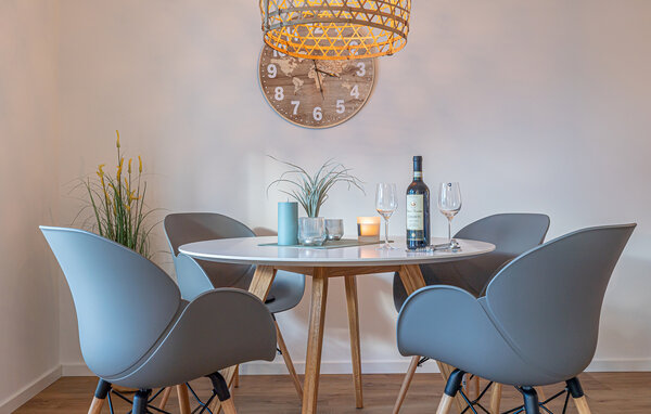 Apartment - Olpenitz , Germany - DSH588 6