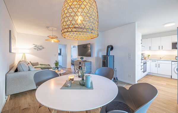 Apartment - Olpenitz , Germany - DSH588 7