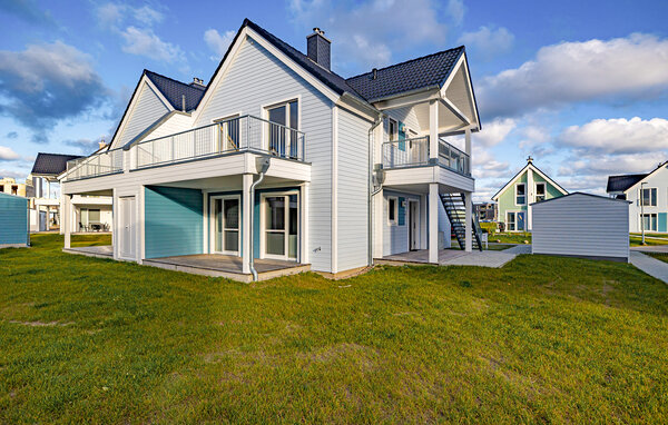 Apartment - Olpenitz , Germany - DSH588 1