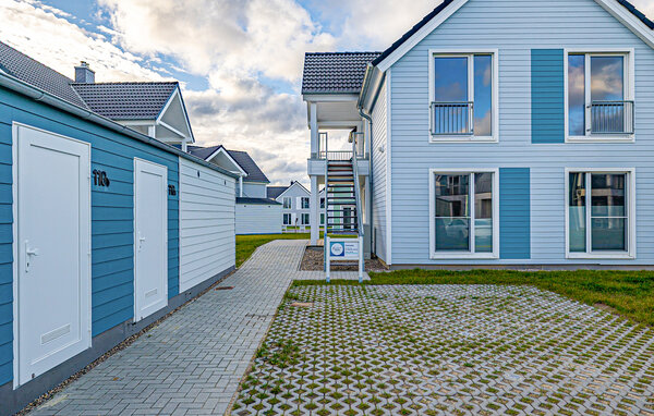 Apartment - Olpenitz , Germany - DSH588 81