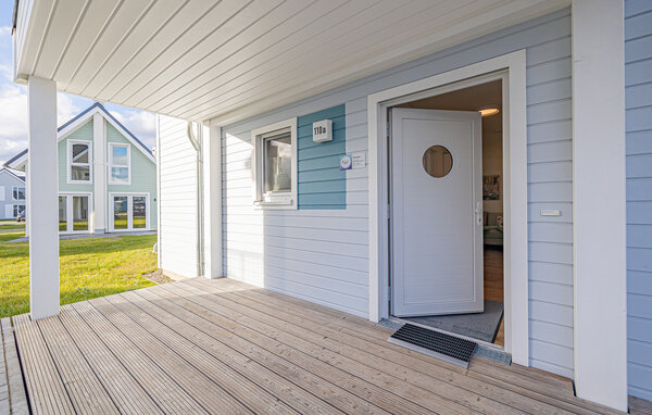 Apartment - Olpenitz , Germany - DSH588 2