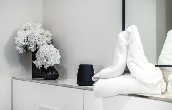 Apartment - Olpenitz , Germany - DSH589 701