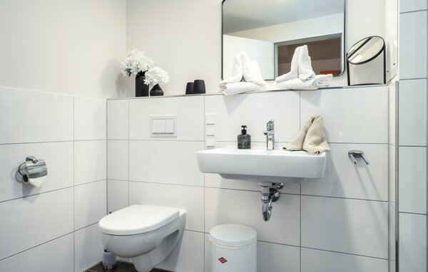 Apartment - Olpenitz , Germany - DSH589 702