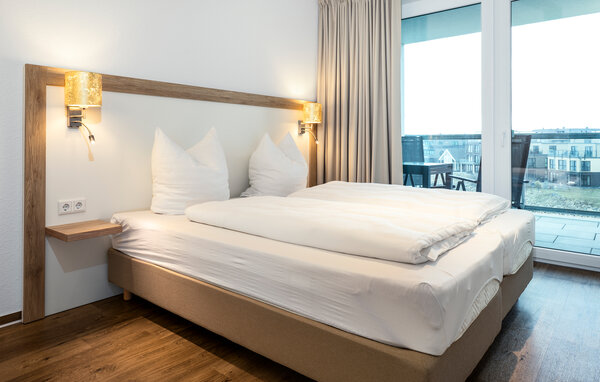 Apartment - Olpenitz , Germany - DSH589 5