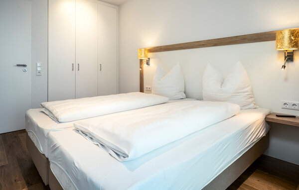 Apartment - Olpenitz , Germany - DSH589 601