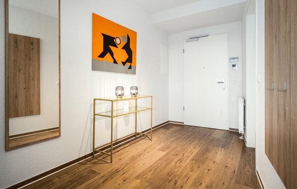 Apartment - Olpenitz , Germany - DSH589 501