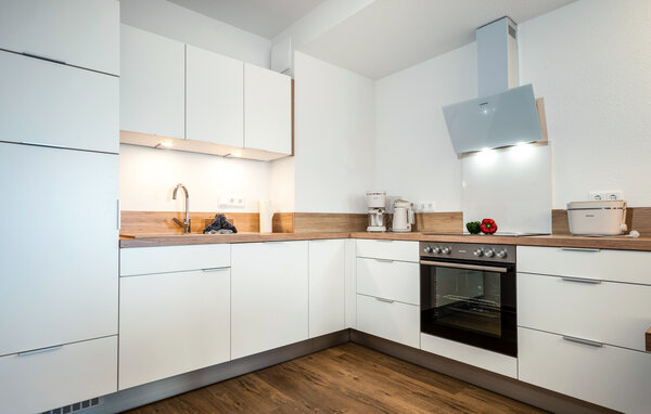 Apartment - Olpenitz , Germany - DSH589 4