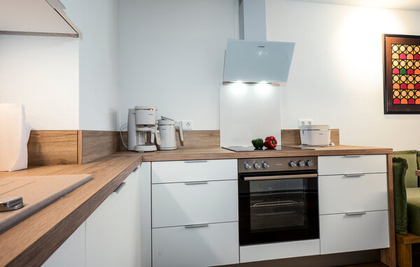 Apartment - Olpenitz , Germany - DSH589 401