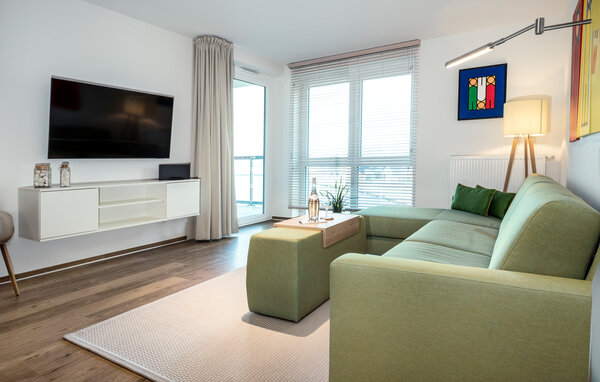 Apartment - Olpenitz , Germany - DSH589 2