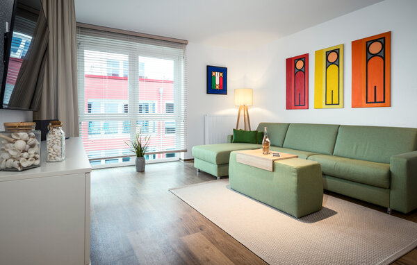 Apartment - Olpenitz , Germany - DSH589 301