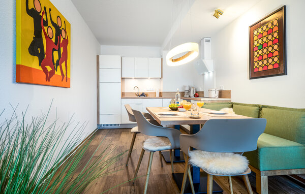 Apartment - Olpenitz , Germany - DSH589 3