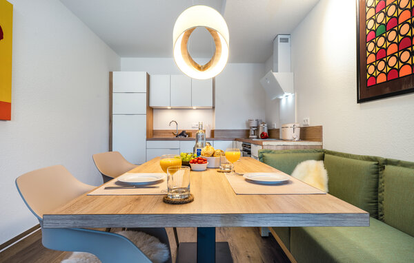 Apartment - Olpenitz , Germany - DSH589 303