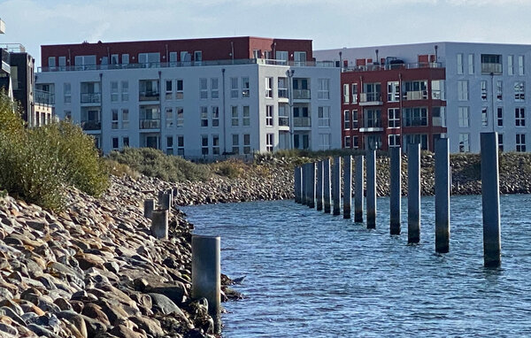 Apartment - Olpenitz , Germany - DSH590 9