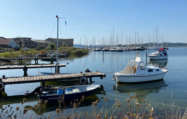 Apartment - Olpenitz , Germany - DSH590 903