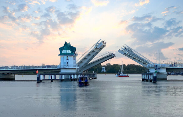 Apartment - Olpenitz , Germany - DSH590 904