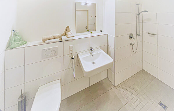 Apartment - Olpenitz , Germany - DSH590 7