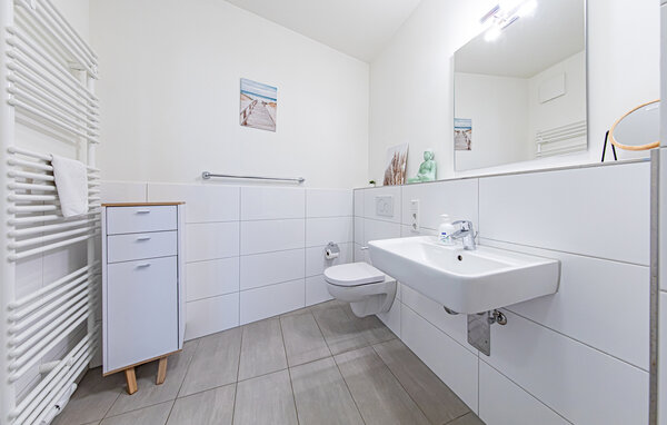 Semesterlägenhet - Olpenitz , Tyskland - DSH590 702