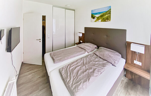Apartment - Olpenitz , Germany - DSH590 6