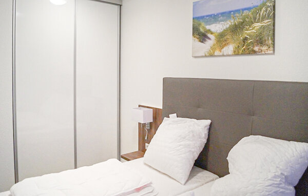 Apartment - Olpenitz , Germany - DSH590 601