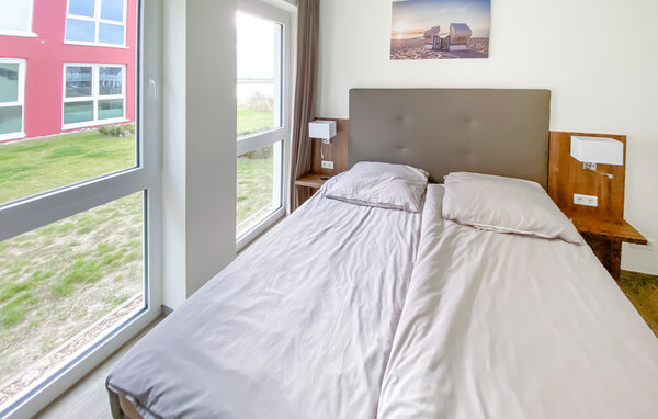 Apartment - Olpenitz , Germany - DSH590 602