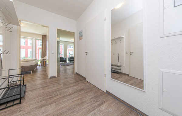 Semesterlägenhet - Olpenitz , Tyskland - DSH590 501