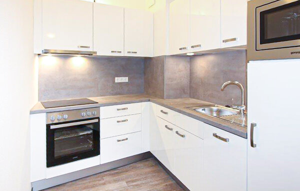 Apartment - Olpenitz , Germany - DSH590 5