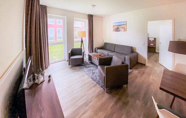 Apartment - Olpenitz , Germany - DSH590 4