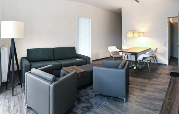 Apartment - Olpenitz , Germany - DSH590 301