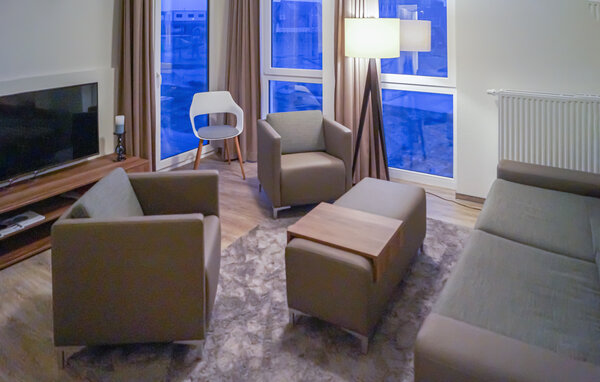 Apartment - Olpenitz , Germany - DSH590 302