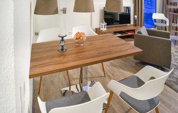 Apartment - Olpenitz , Germany - DSH590 303