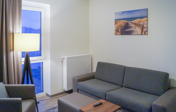 Apartment - Olpenitz , Germany - DSH590 304