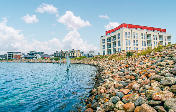 Apartment - Olpenitz , Germany - DSH590 3