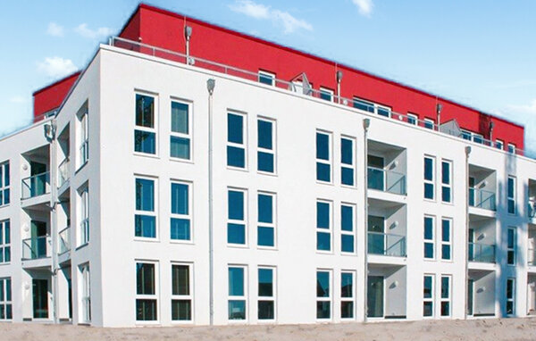 Apartment - Olpenitz , Germany - DSH590 81